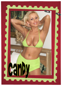 candy 2